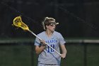 WLax vs Babson  Women’s Lacrosse vs Babson College. - Photo by Keith Nordstrom : WLax, lacrosse